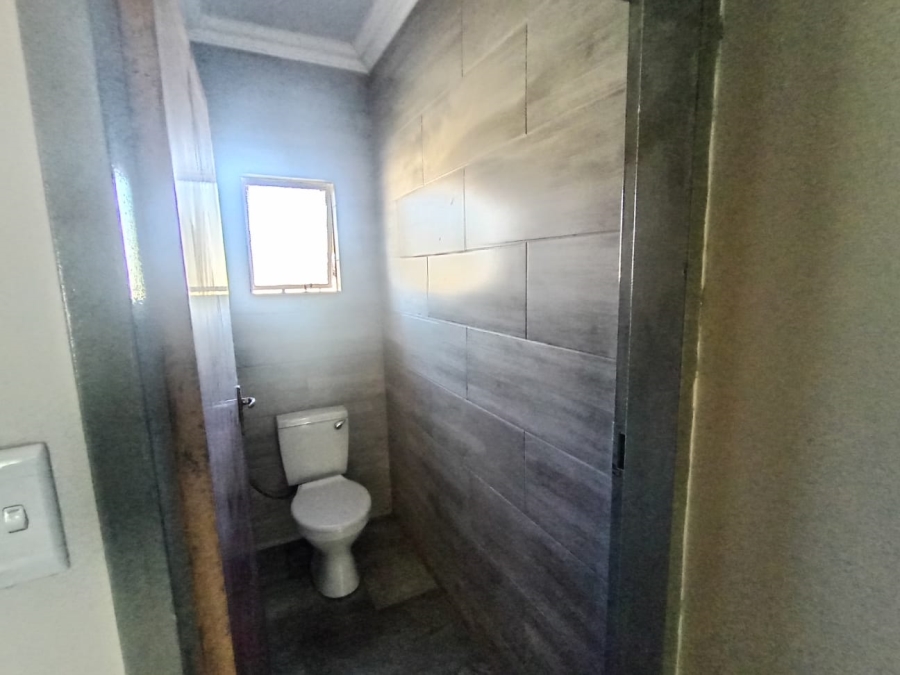 4 Bedroom Property for Sale in Sasolburg Ext 12 Free State